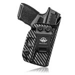 Kydex Holster For Hellcat