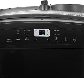 Midea 13,5