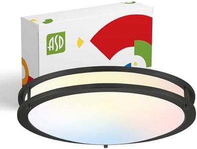 ASD LED 18