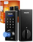 Philips Fingerprint Smart Lock, Key