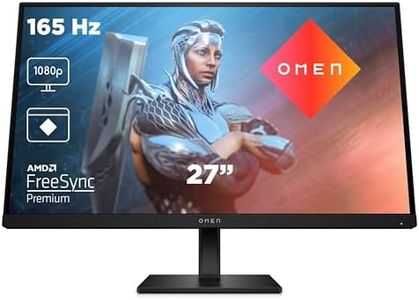 HP OMEN 27