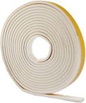 Packcenter 1 x PVC Cold Insulator, White, 9 x 6 mm