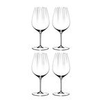 Riedel Performance Cabernet/Merlot Glasses, Set of 4