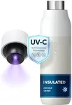 LARQ Bottle PureVis 25 oz - Self-Cl