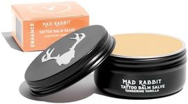 Mad Rabbit Tangerine & Vanilla Balm