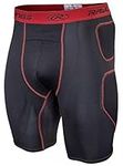 Rawlings Boys Baseball Slider Short