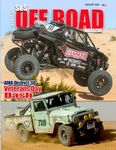 S&S Off Road Magazine January 2024 Book Version: Off road racing, dirt bikes, quads, UTVs, SXS, 4WDs, Trucks, desert racing and automotive fun (S&S Off Road Magazine Book Series)