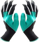 Ezonedeal Garden Gloves with Claws 