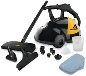 McCulloch MC-1275 Heavy-Duty Steam Cleaner