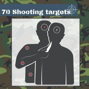70 Shootin