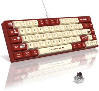 AJAZZ AK68