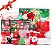 Christmas Gifts for Women, Christmas Gifts Basket for Women – Unique Holiday Gift Basket for Women, Her, Mom, Wife, Girlfriend, Sister Who Have Everything