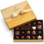 Godiva Chocolatier Chocolate Gift B