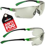 NoCry Tinted Safety Glasses for Men