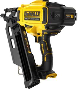 DEWALT 18V XR Framing Nailer – Cordless Nail Gun