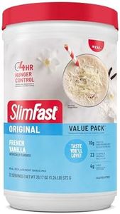 SlimFast M