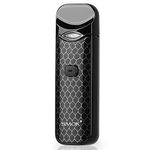 Smok Nord Kit Pod System Kit, 2 ml- No Nicotine(Black)