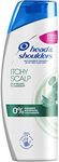 Head n Shoulders Itchy Scalp Shampoo 250ml