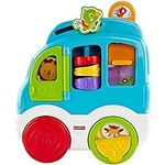 Fisher-Price Animal Friends Discove