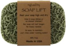Soap Lift Soap Bar Holder - Flexibl