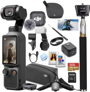 DJI Osmo P