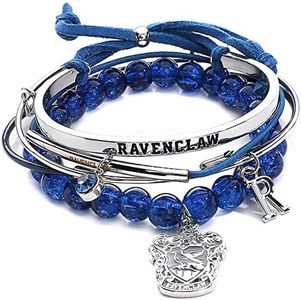 Harry Potter Ravenclaw Arm Party Bracelet Set