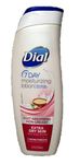 Dial 7 Day Moisturizing lotion Extra Dry Skin with Shea Butter and 7 Bionutrients 12 fl oz