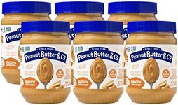 Peanut Butter & Co. Smooth Operator