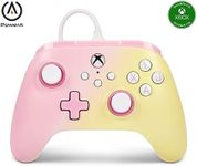 POWERA XBox Advantage WIRED Controller PINK LEM