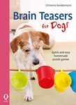 Brain Teasers for dogs: Quick and easy homemade puzzle games