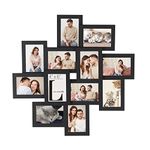 Collage Photo Frames