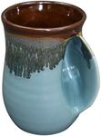 Handwarmer Mug - Ocean Tide - Right