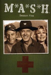 M*A*S*H TV Season 5