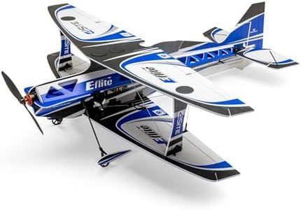 E-flite 4-