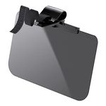 ATORSE Car Sun Visor Extension Glare Protector Guard Sunshade Automotive Accessories Universal