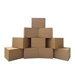 Uboxes Brand Box Bundles: (10 Pack)