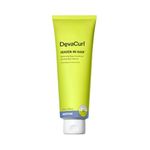 DevaCurl Heaven in Hair Moisturizing Deep Conditioner For Unisex 8 oz Conditioner