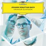 Johann Sebastian Bach (2LP Vinyl)