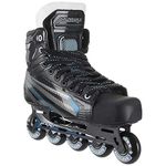 Alkali Revel 1 Inline Hockey Goalie Skates - Senior 8