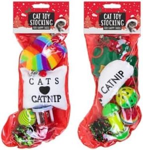 2 x Cat To