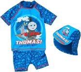 THOMAS & FRIENDS UPF40+ Sunsafe Swi