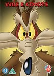 Wile E. Coyote and Friends [DVD + UV Copy] [2012]