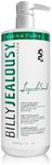 Billy Jealousy LiquidSand Exfoliating Facial Cleanser, 1 L