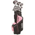 Adams Golf Ladies' Golf Clubs