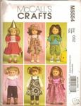 American Girl Crafts The American Girl Dolls