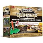 Spectracide Terminate Termite Detec