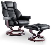 Ergonomic Recliners