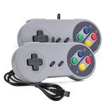 Games For Snes