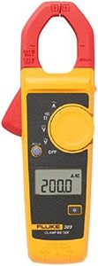 Fluke 303 600a Ac Clamp Meter