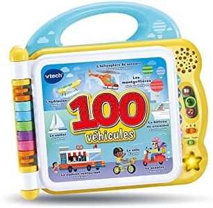 VTech - Mo